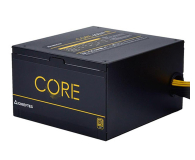 CHIEFTEC BBS-600s 600w 80PLUS GOLD 120MM ATX BBS-600S - 498278 - zdjęcie 1
